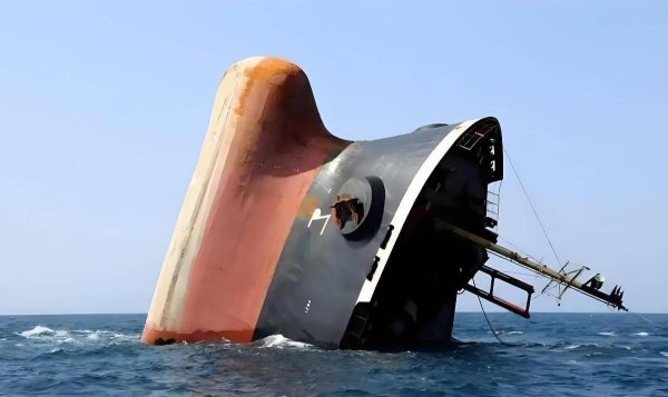 金策宝 红海“护身符”不好使了，胡塞突然翻脸，中俄船也可能挨揍？