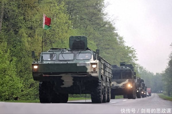 丰汇投资 屋漏偏逢连夜雨，乌克兰再遭邻国出兵边境，普京开出丰厚条件
