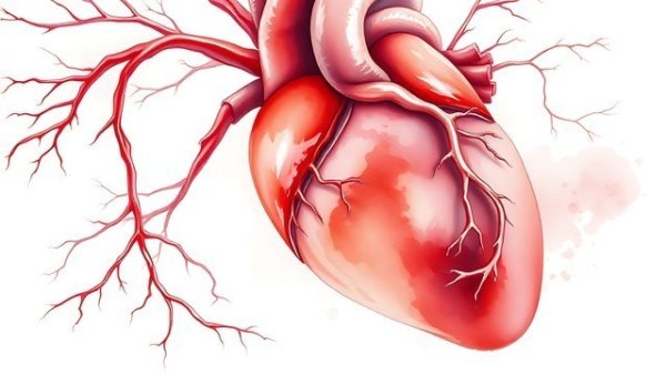 泽巨配资 面部出现这3点症状，或是心脏正在“报警”，赶快查一下血常规